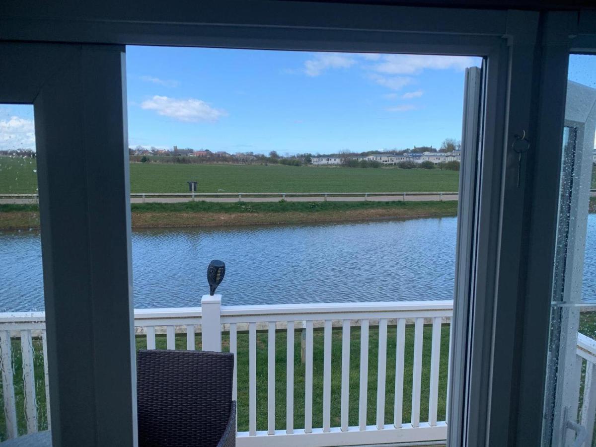 7 The Dales Sand Le Mere Holiday Village Tunstall  Exterior foto