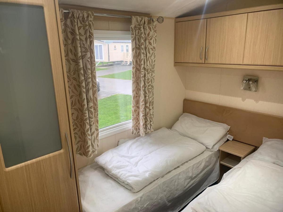 7 The Dales Sand Le Mere Holiday Village Tunstall  Exterior foto